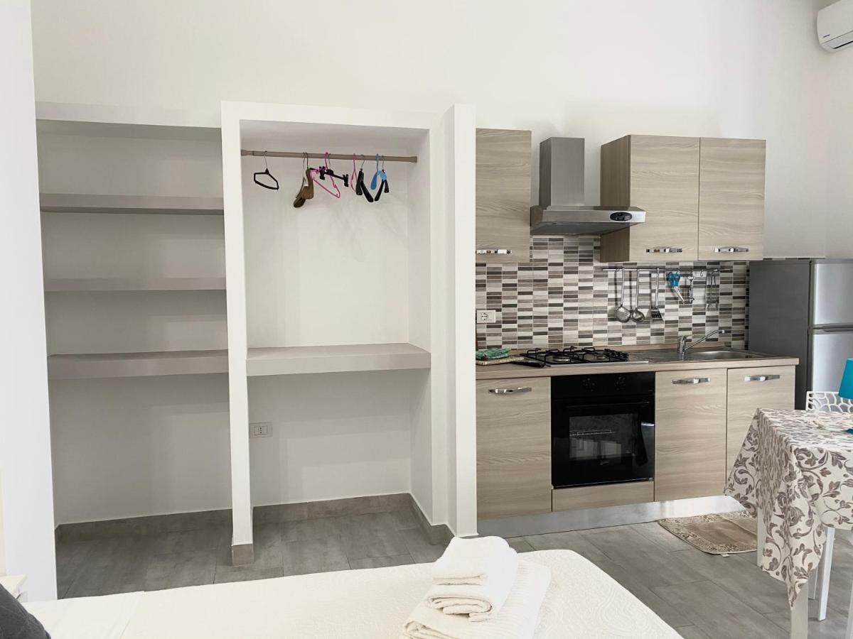 Appartamento Almanueva Porto Cesareo Esterno foto