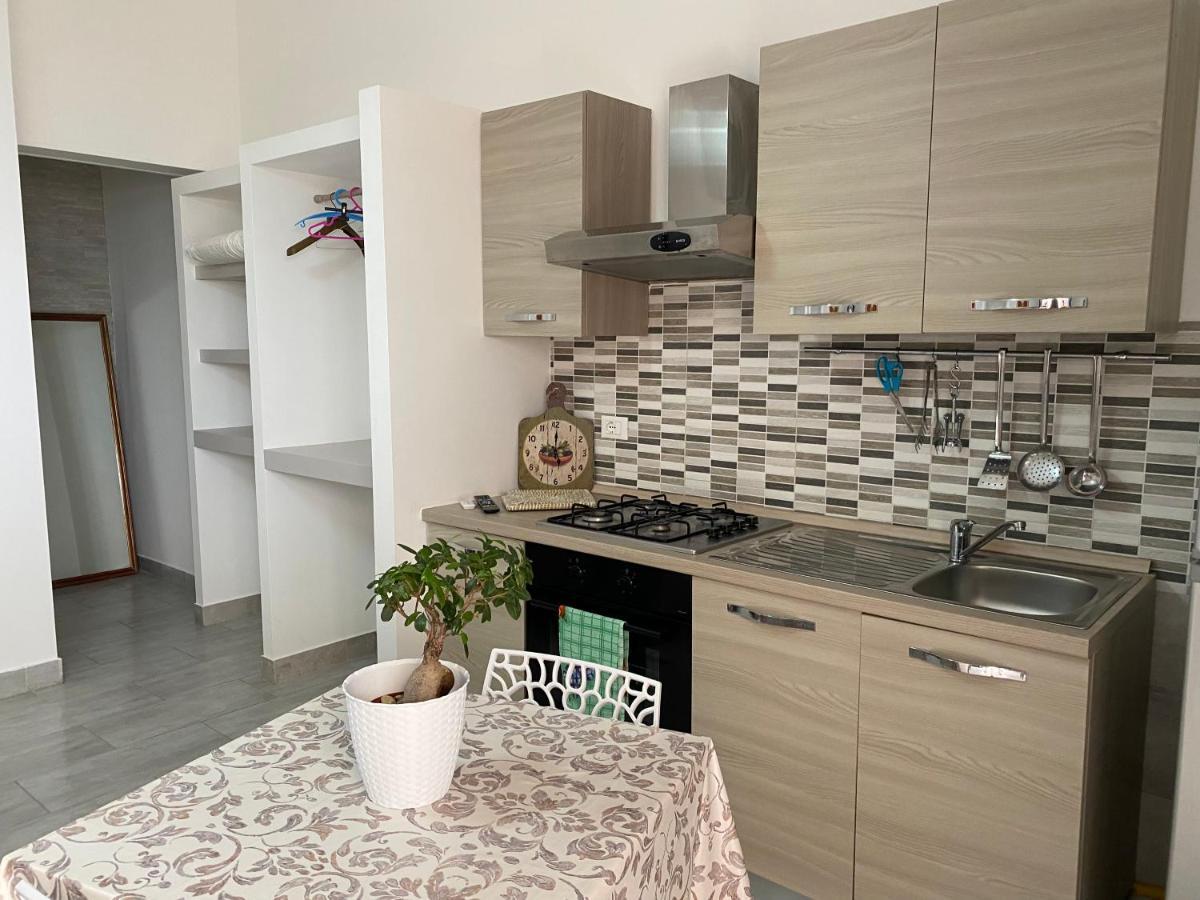 Appartamento Almanueva Porto Cesareo Esterno foto