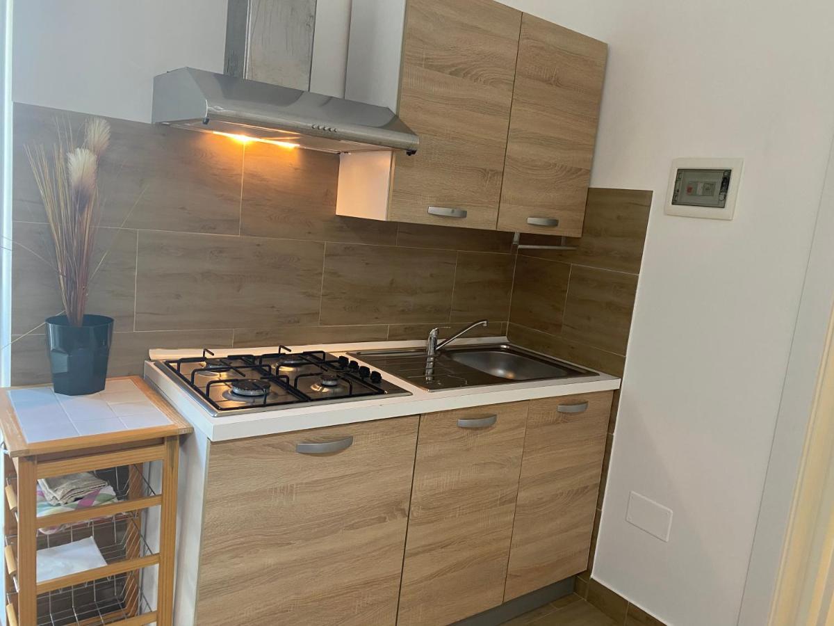 Appartamento Almanueva Porto Cesareo Esterno foto