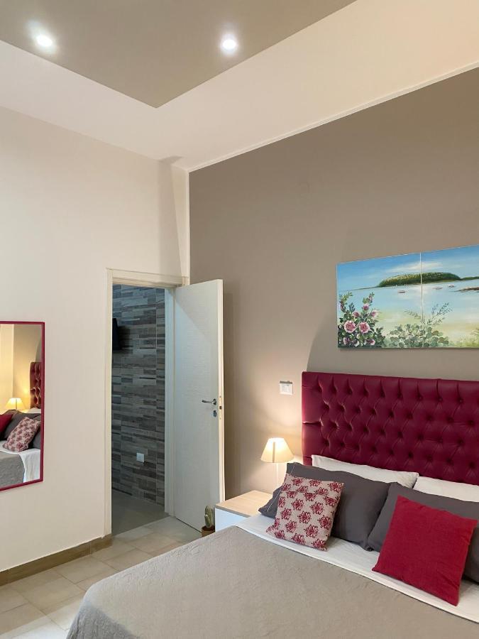 Appartamento Almanueva Porto Cesareo Esterno foto