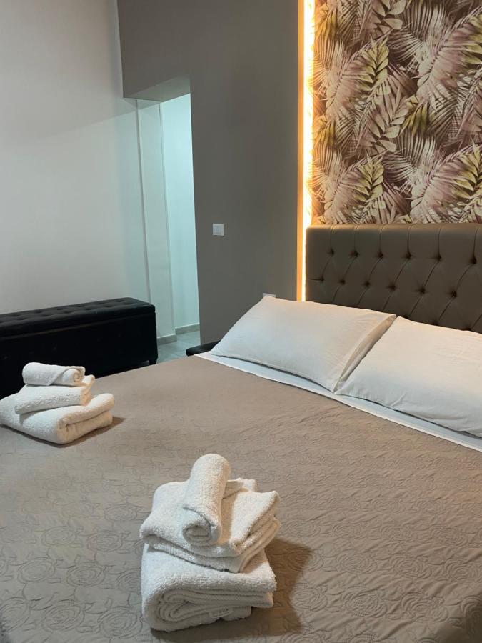 Appartamento Almanueva Porto Cesareo Esterno foto