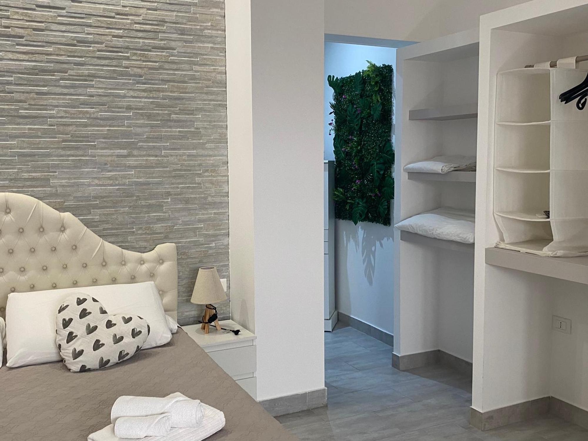 Appartamento Almanueva Porto Cesareo Esterno foto