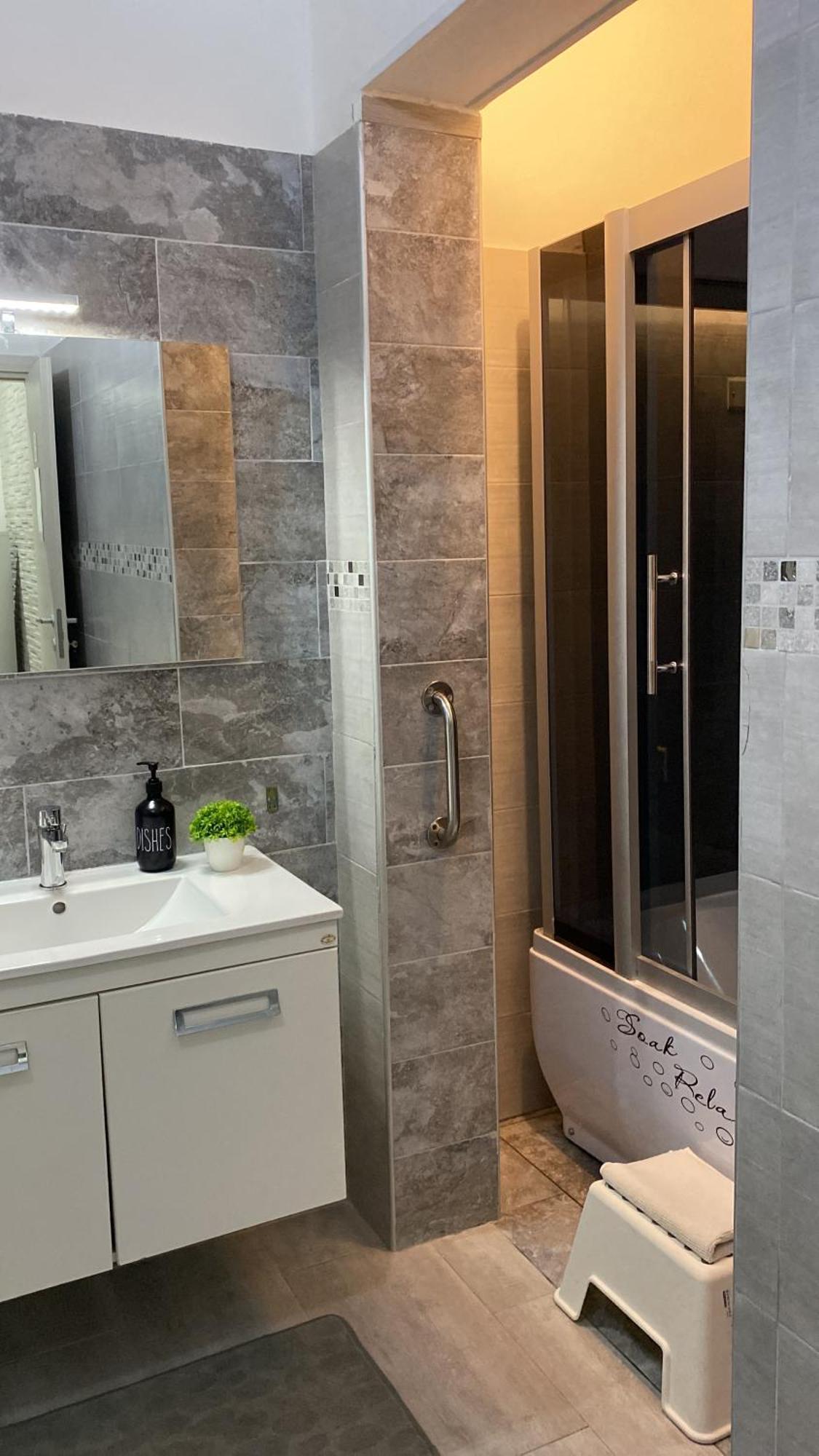 Appartamento Almanueva Porto Cesareo Esterno foto
