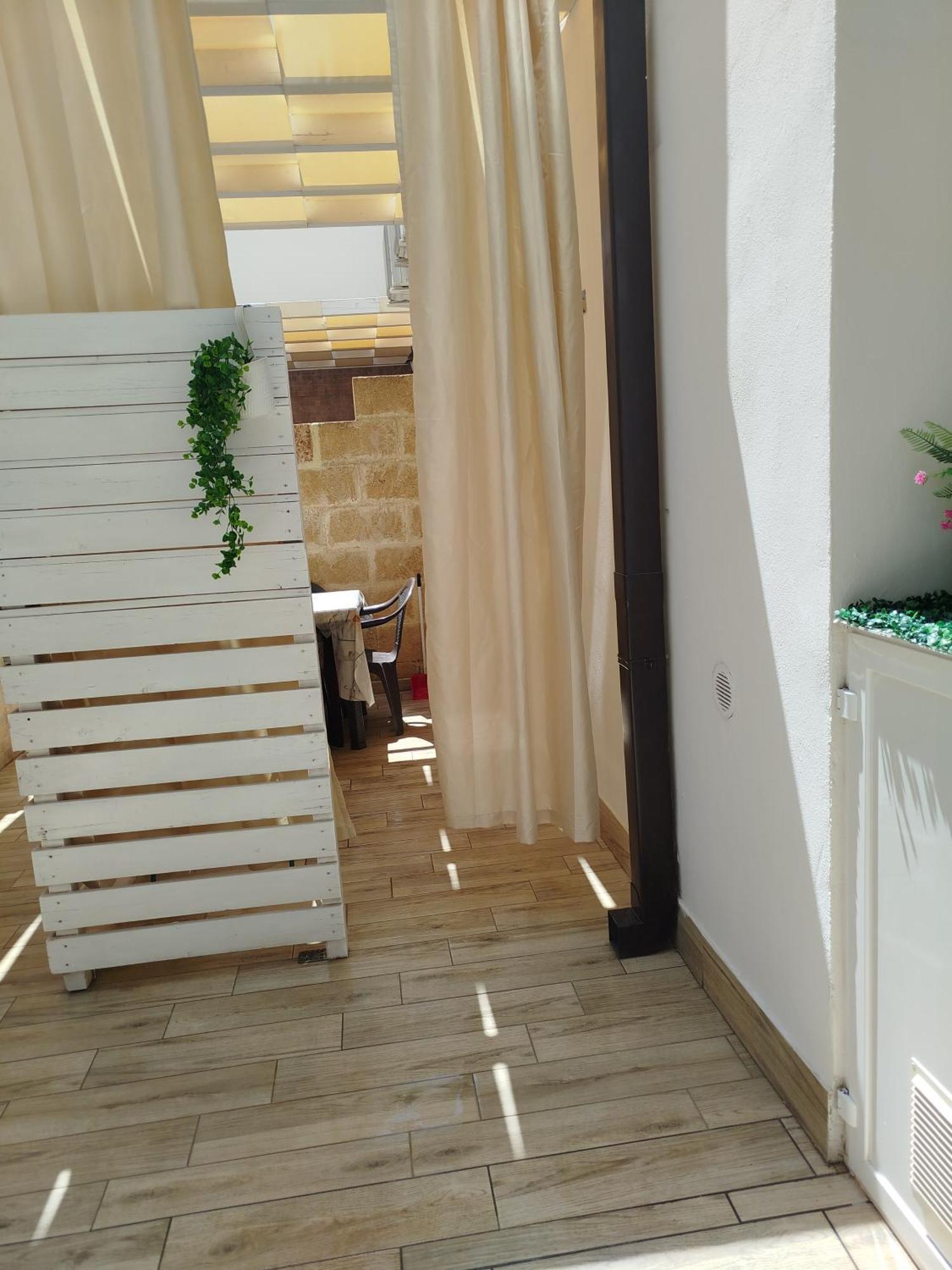 Appartamento Almanueva Porto Cesareo Esterno foto