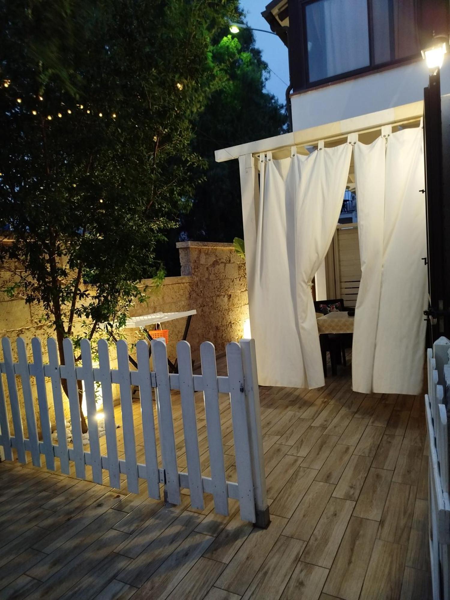 Appartamento Almanueva Porto Cesareo Esterno foto