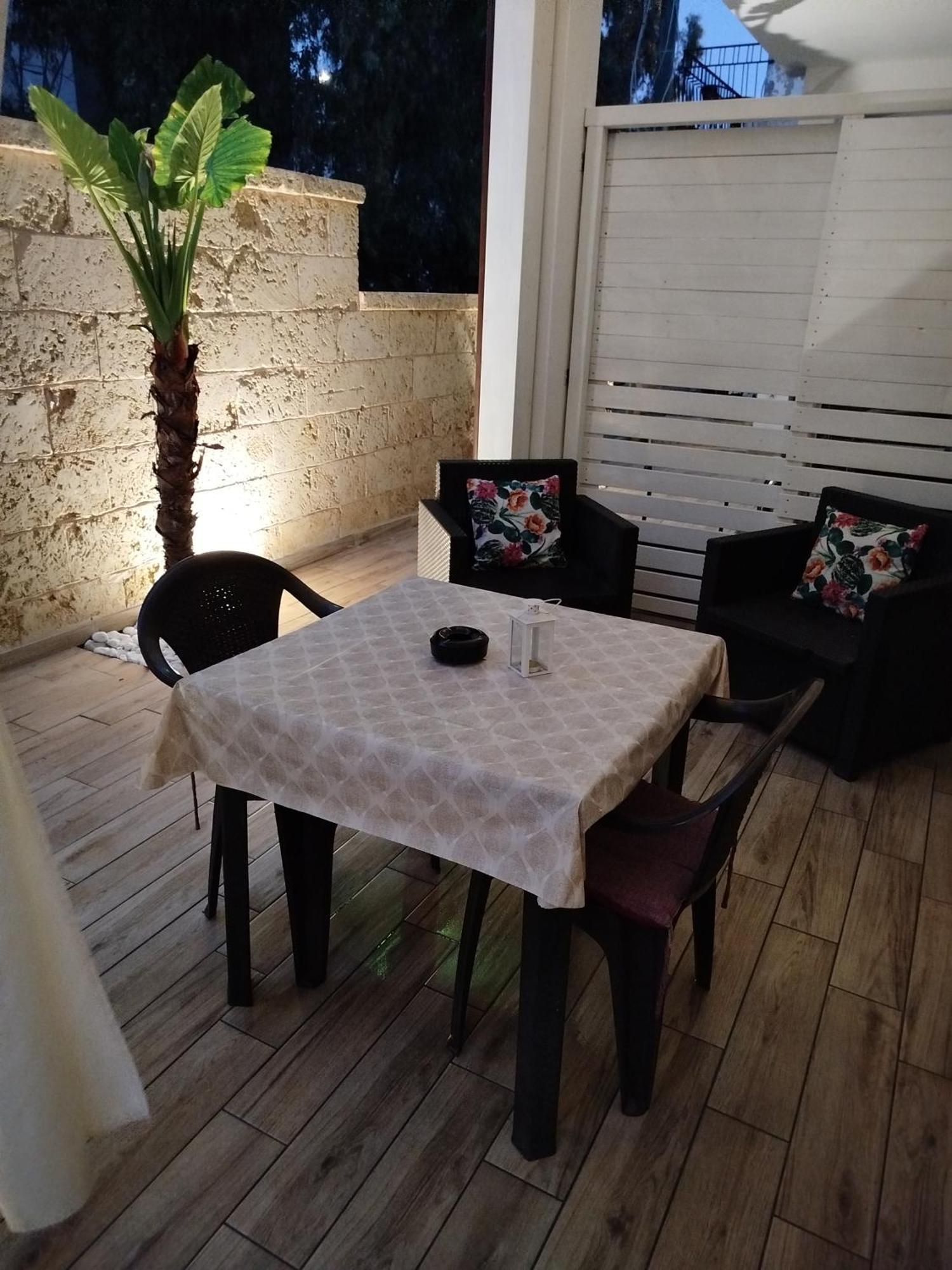 Appartamento Almanueva Porto Cesareo Esterno foto