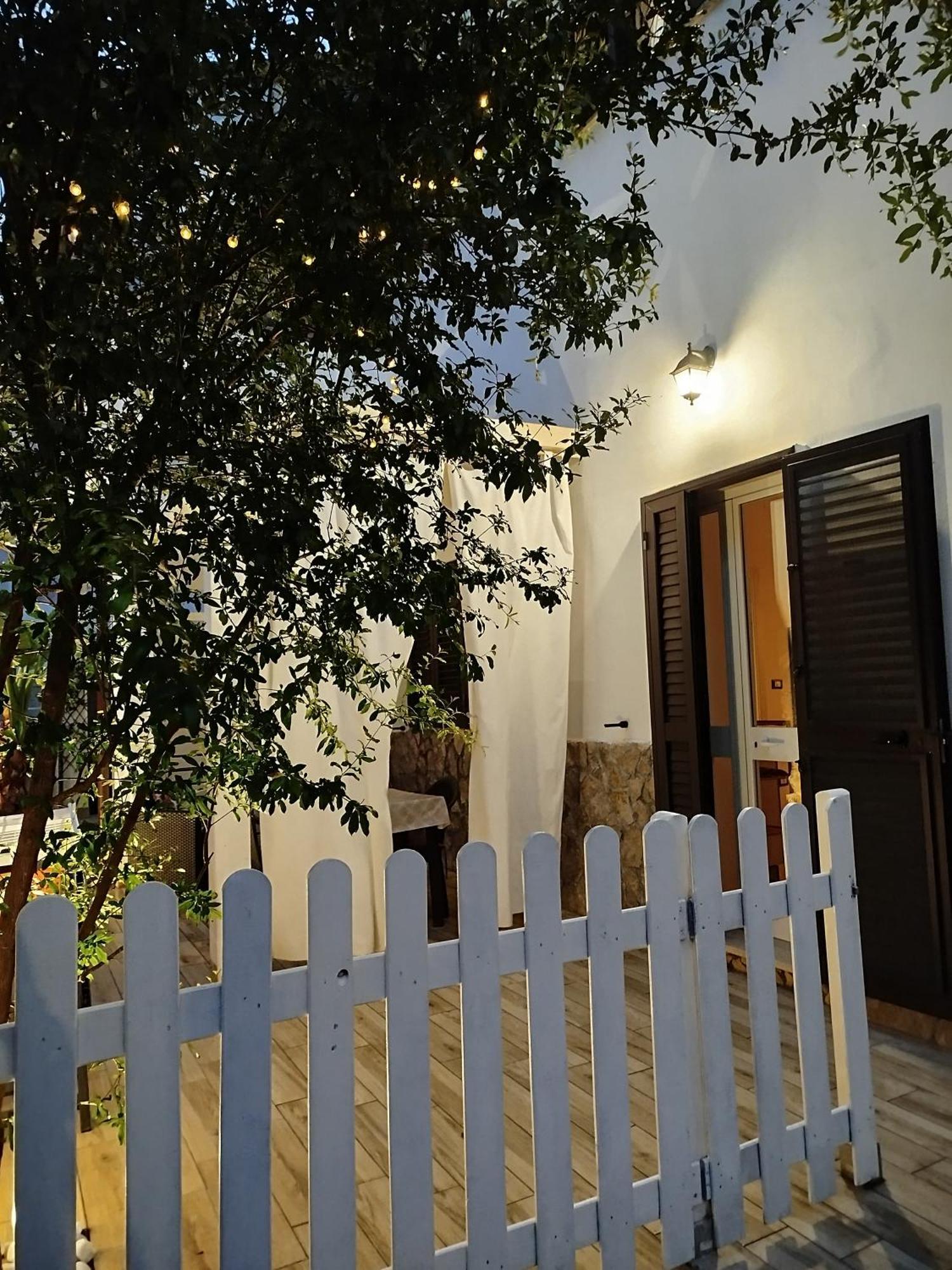 Appartamento Almanueva Porto Cesareo Camera foto