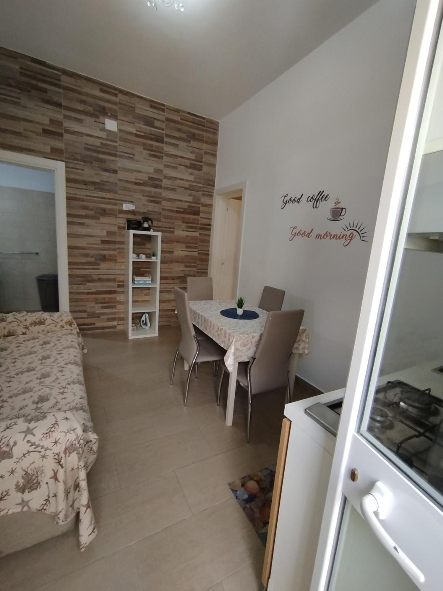 Appartamento Almanueva Porto Cesareo Esterno foto